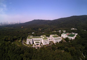 Nanjing Dongjiao State Guesthouse